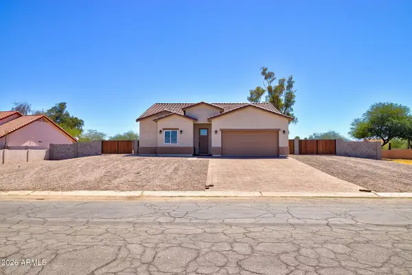 14663 S Country Club Drive, Arizona City, AZ 85123
