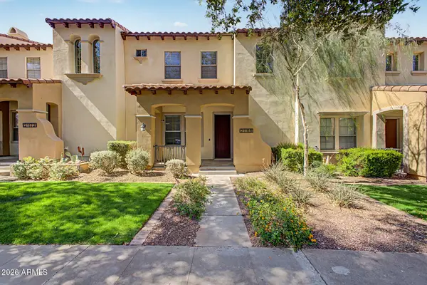 21166 W Main Street, Buckeye, AZ 85396