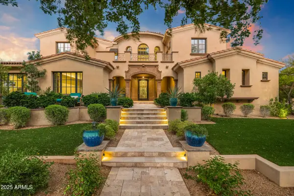 18961 N 98th Street, Scottsdale, AZ 85255