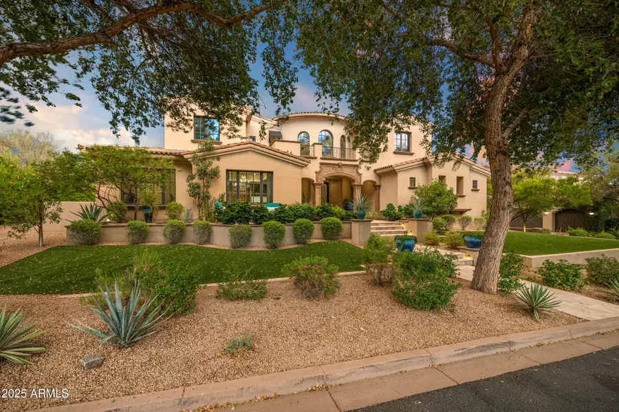 18961 N 98th Street, Scottsdale, AZ 85255 - #3