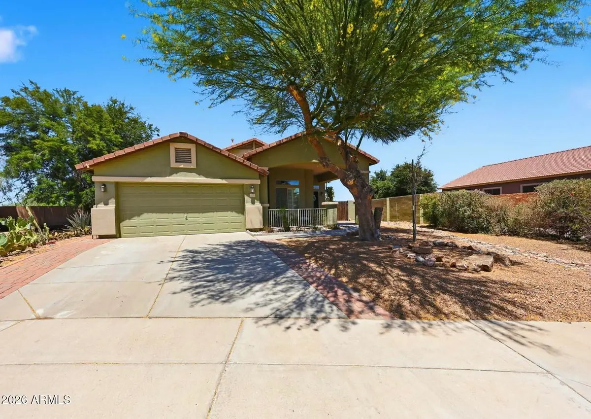 2340 W Goldmine Mountain Drive, San Tan Valley, AZ 85144 - #1