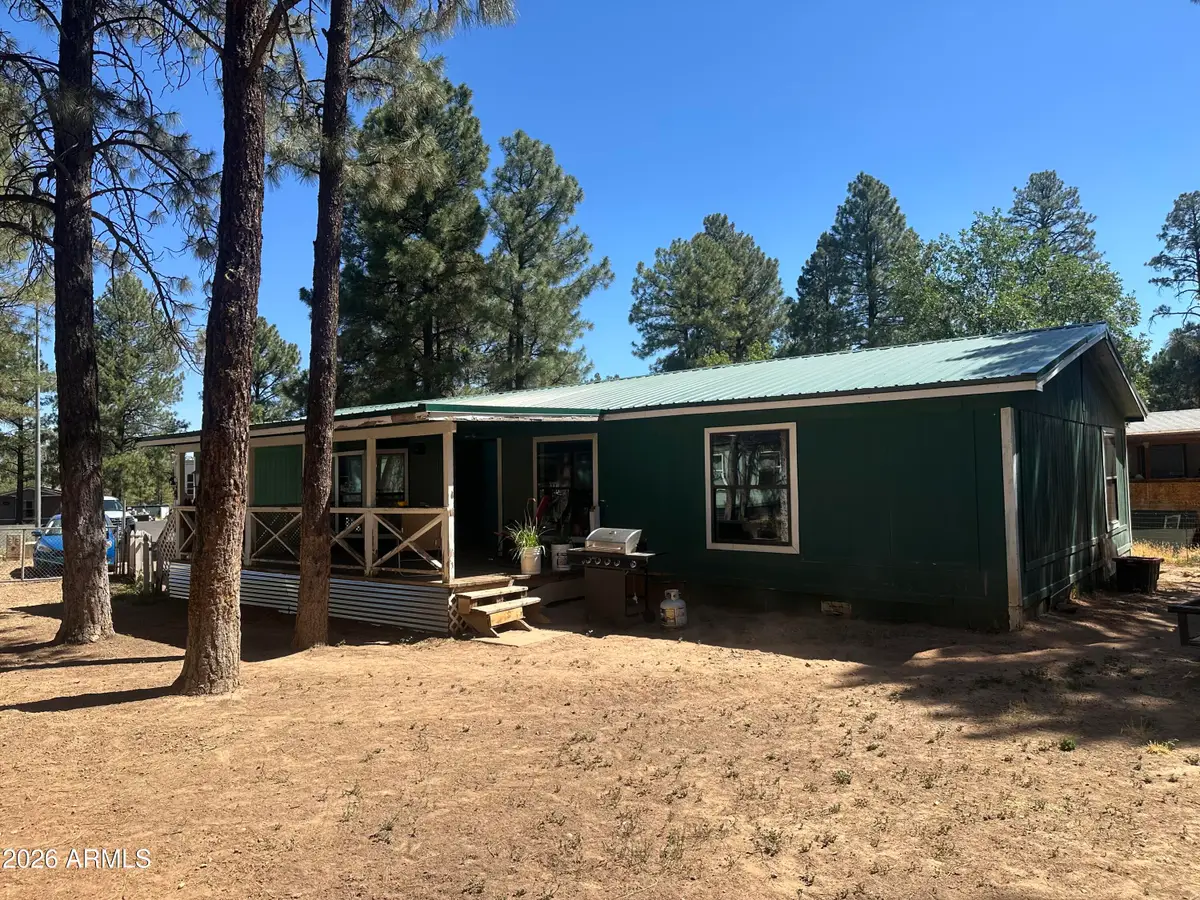 2761 W Owens Street, Show Low, AZ 85901 - #1