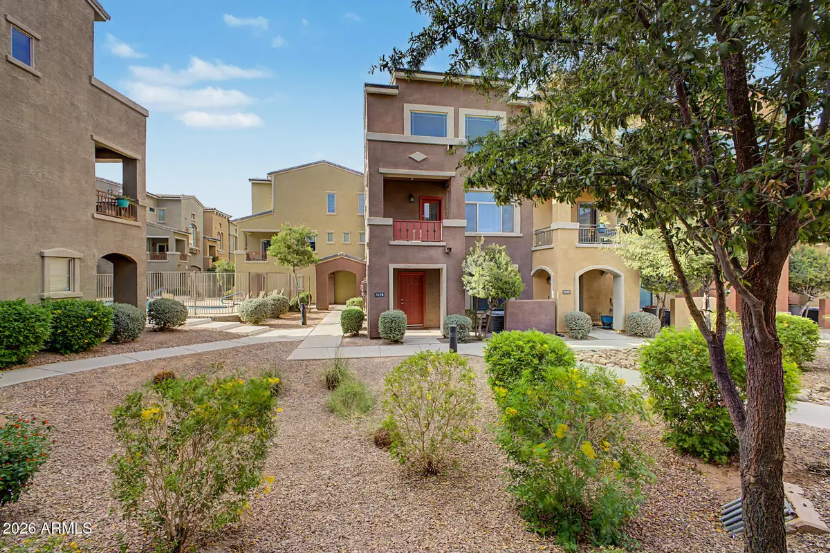 240 W Juniper Avenue #1116, Gilbert, AZ 85233 - #1
