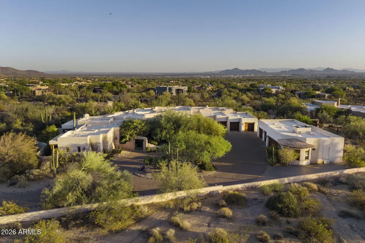 22225 N Dobson Road, Scottsdale, AZ 85255 - #1