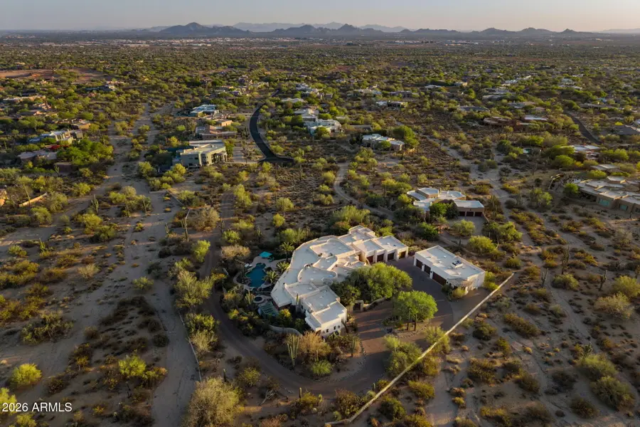 22225 N Dobson Road, Scottsdale, AZ 85255 - #3