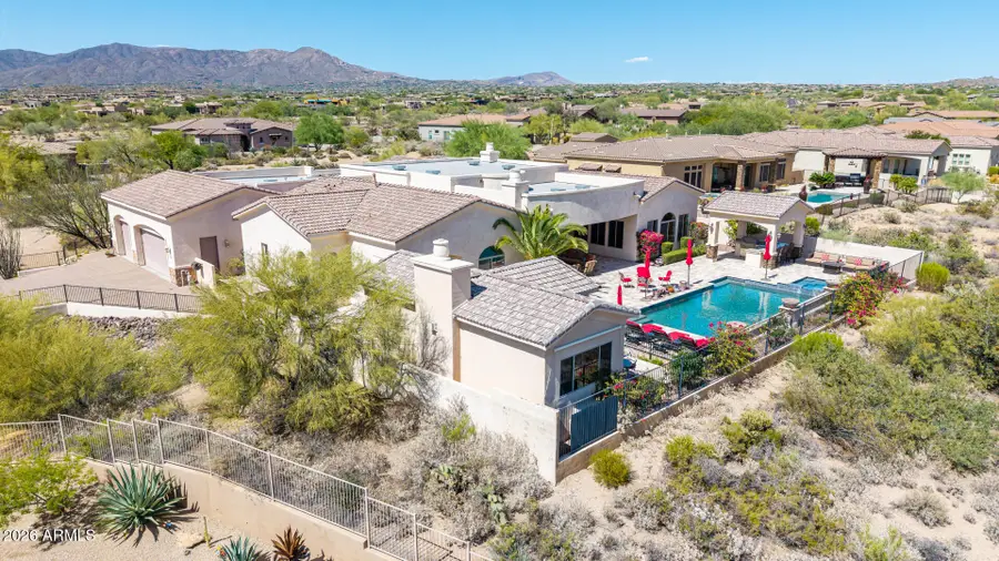 9817 E Winter Sun Drive, Scottsdale, AZ 85262 - #3