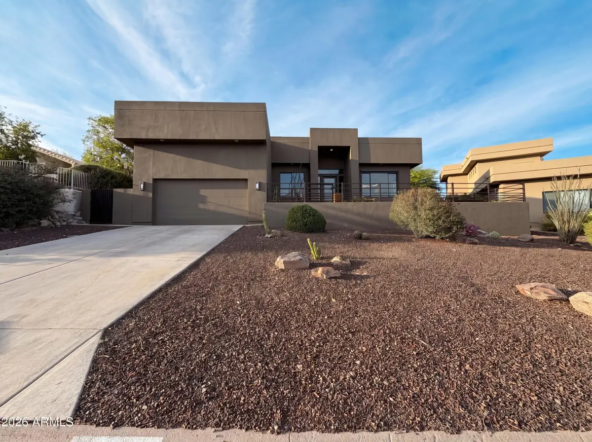 15470 E Sycamore Drive, Fountain Hills, AZ 85268 - #1