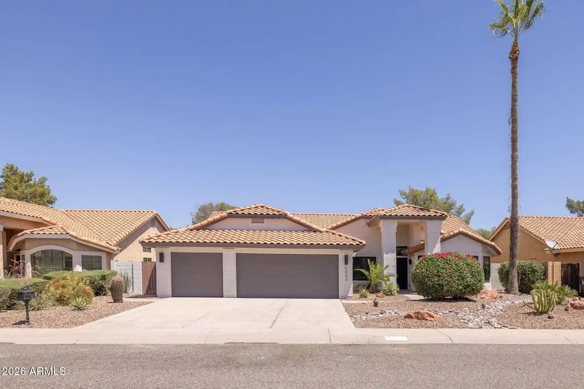 5002 E Karen Drive, Scottsdale, AZ 85254 - #1