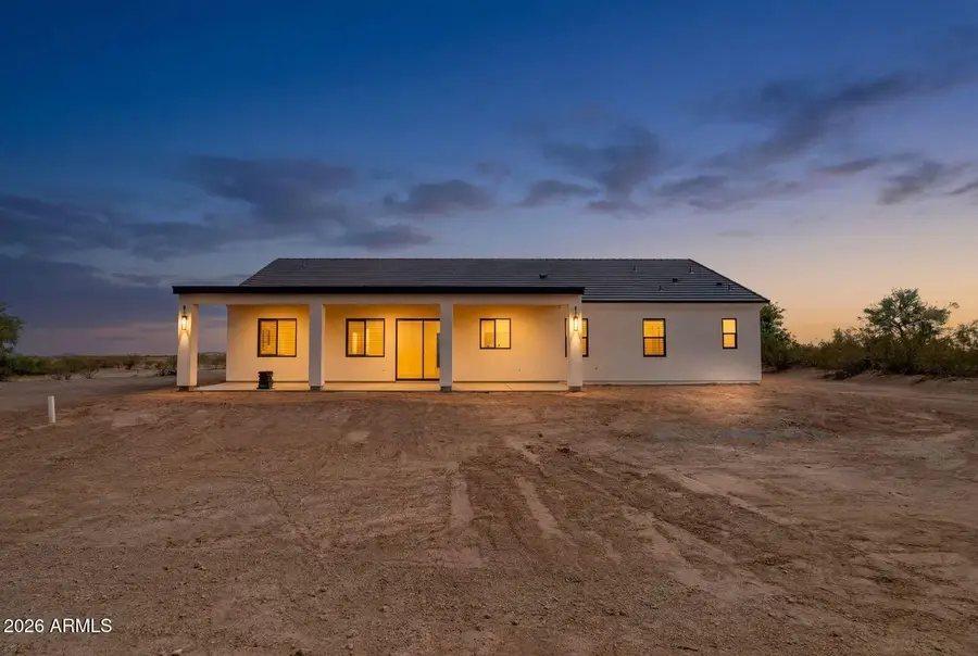 18714 W Beechnut Drive, Buckeye, AZ 85326 - #2