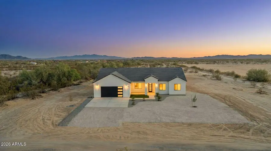 18714 W Beechnut Drive, Buckeye, AZ 85326 - #3