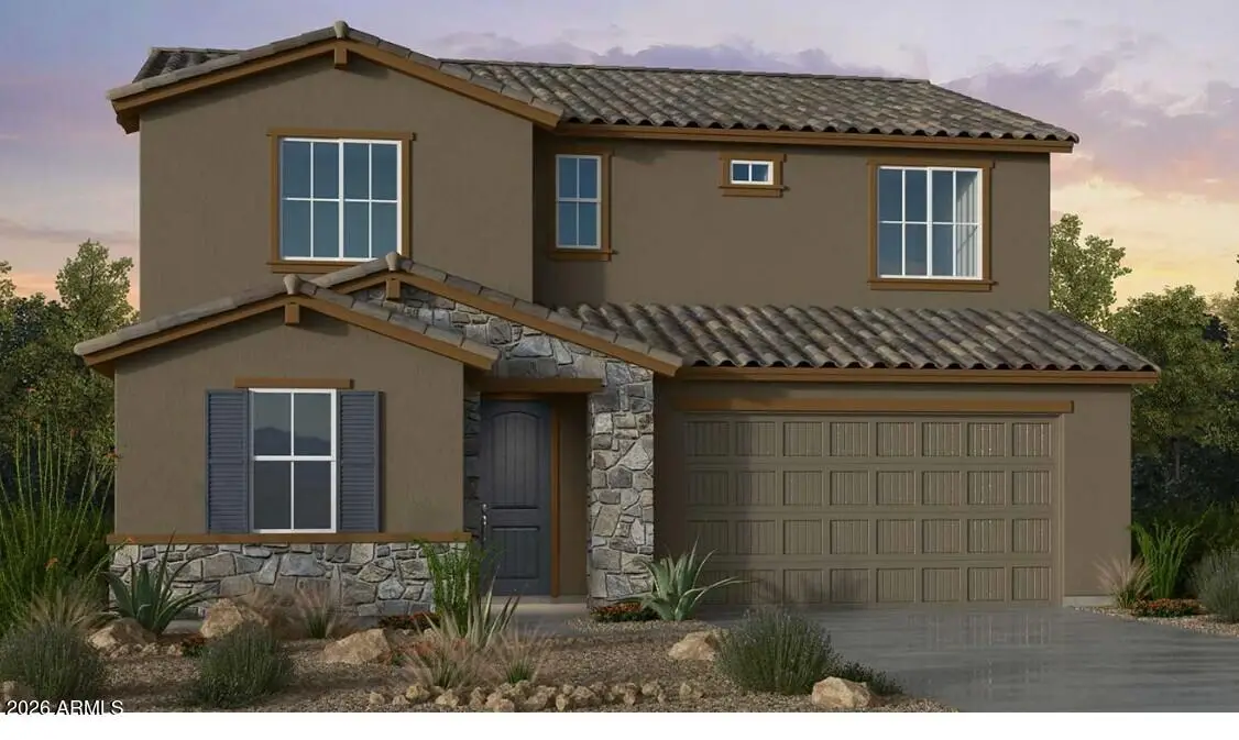 7839 E Ramblewood Avenue, Mesa, AZ 85212 - #1
