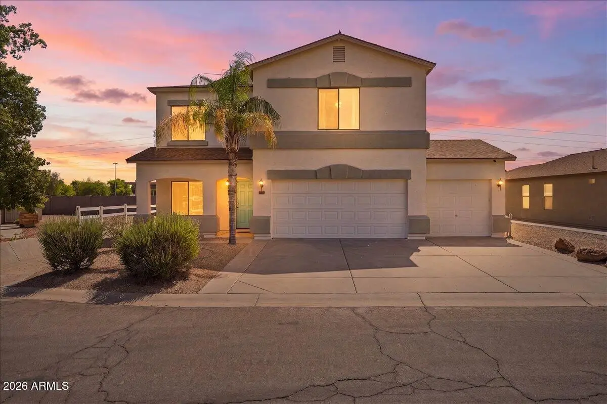 30811 N Bareback Trail, San Tan Valley, AZ 85143 - #1