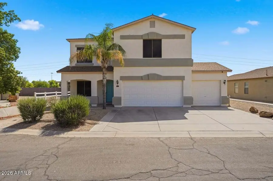 30811 N Bareback Trail, San Tan Valley, AZ 85143 - #3