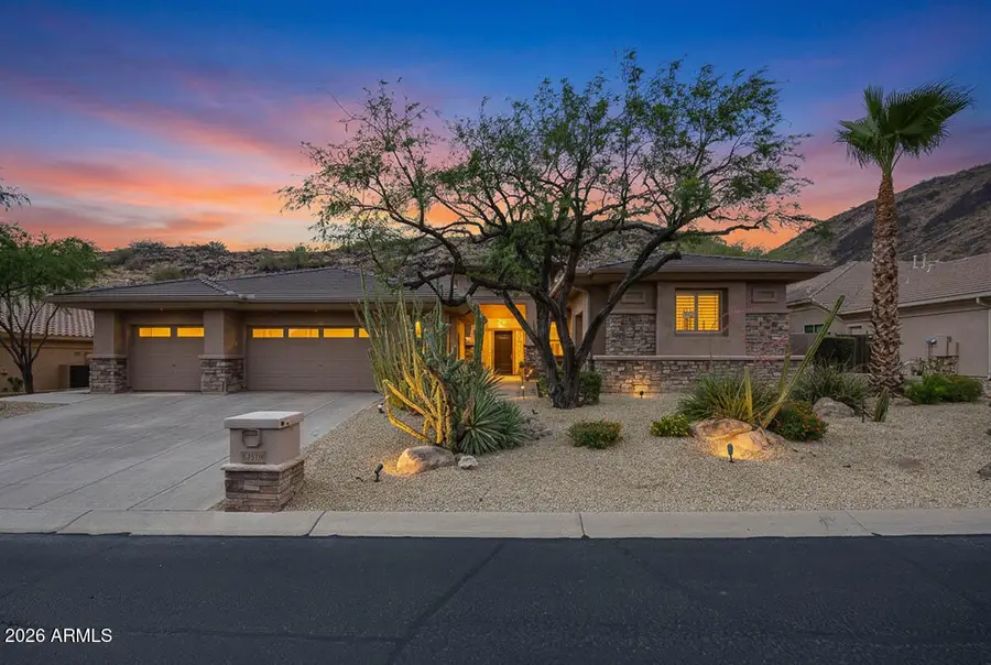 13518 E Sorrel Lane, Scottsdale, AZ 85259 - #2