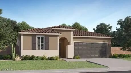 3281 E Fattoria Avenue, San Tan Valley, AZ 85143 - #1