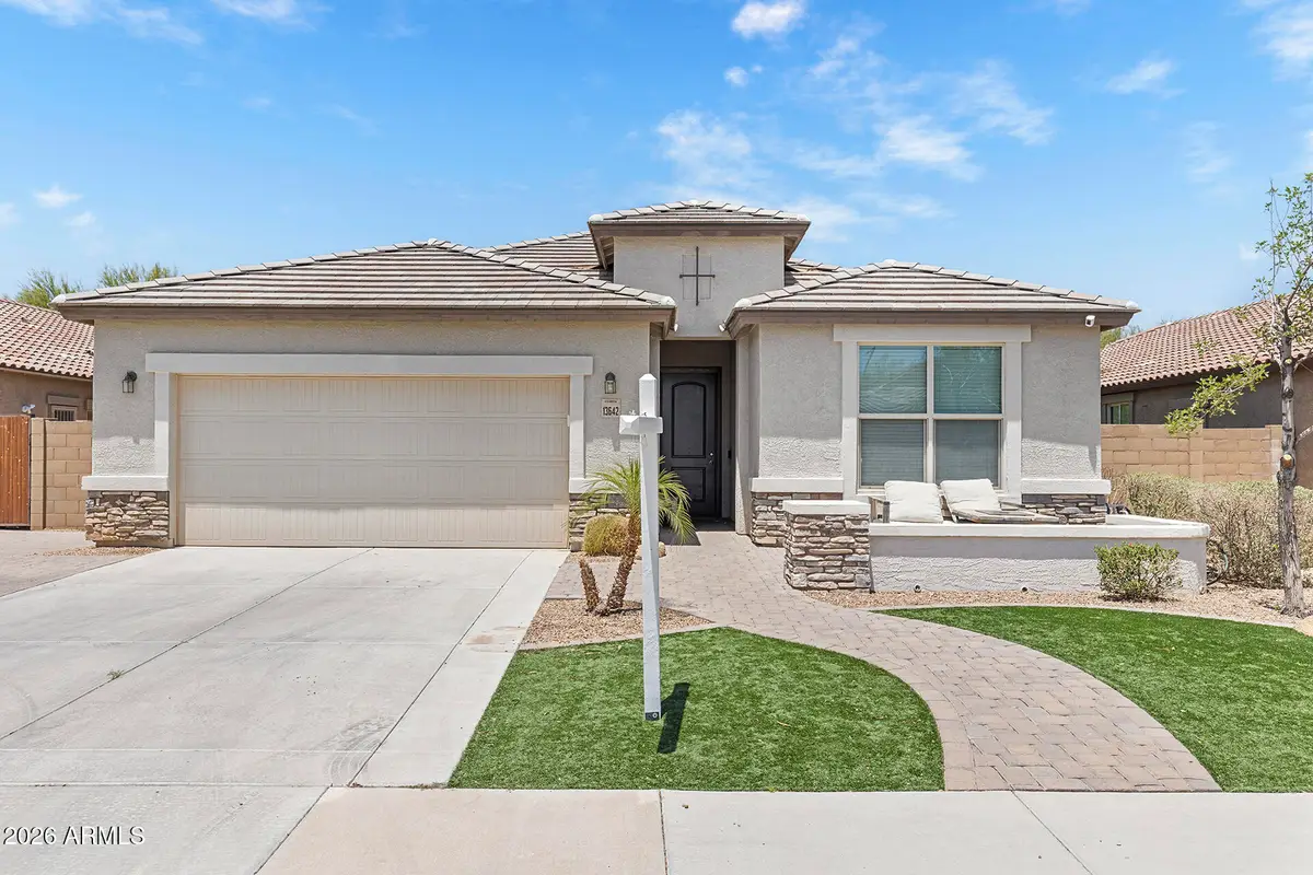 13642 W Desert Moon Way, Peoria, AZ 85383 - #1