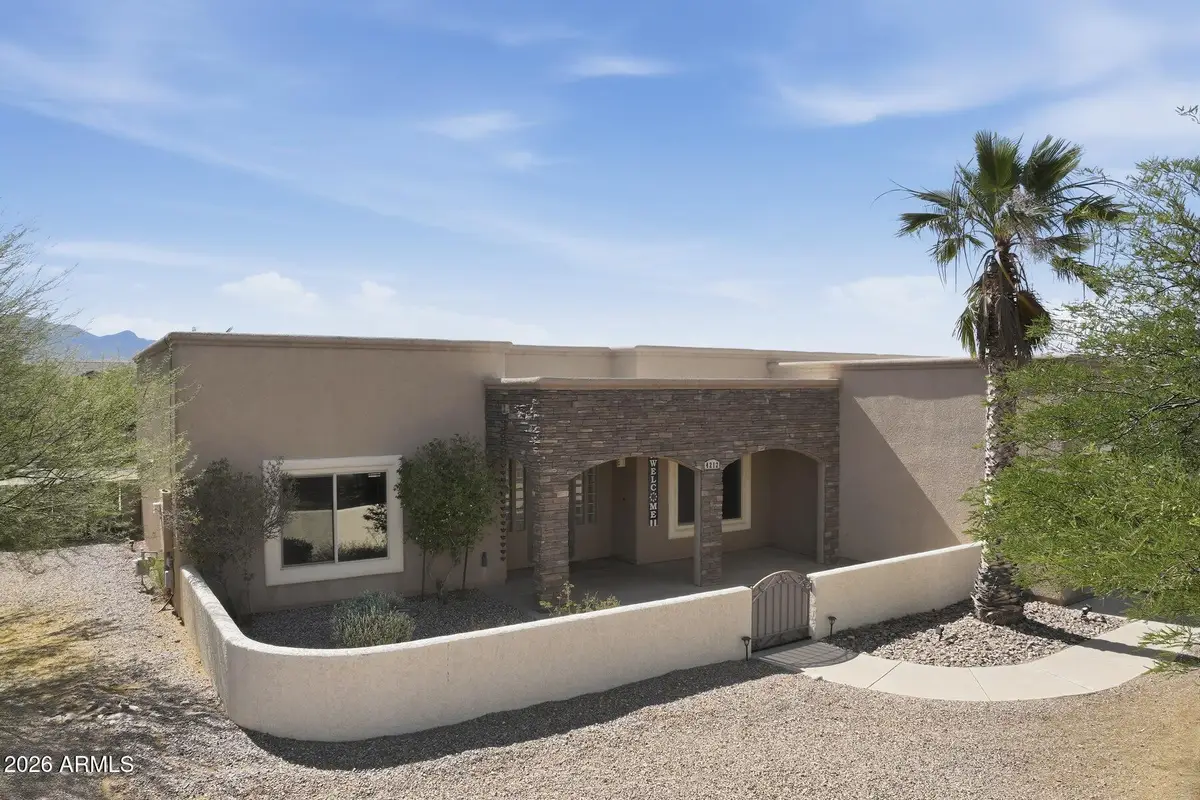 4212 S Hackberry Drive, Sierra Vista, AZ 85650 - #1