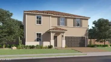 3331 E Pomodoro Avenue, San Tan Valley, AZ 85143 - #1