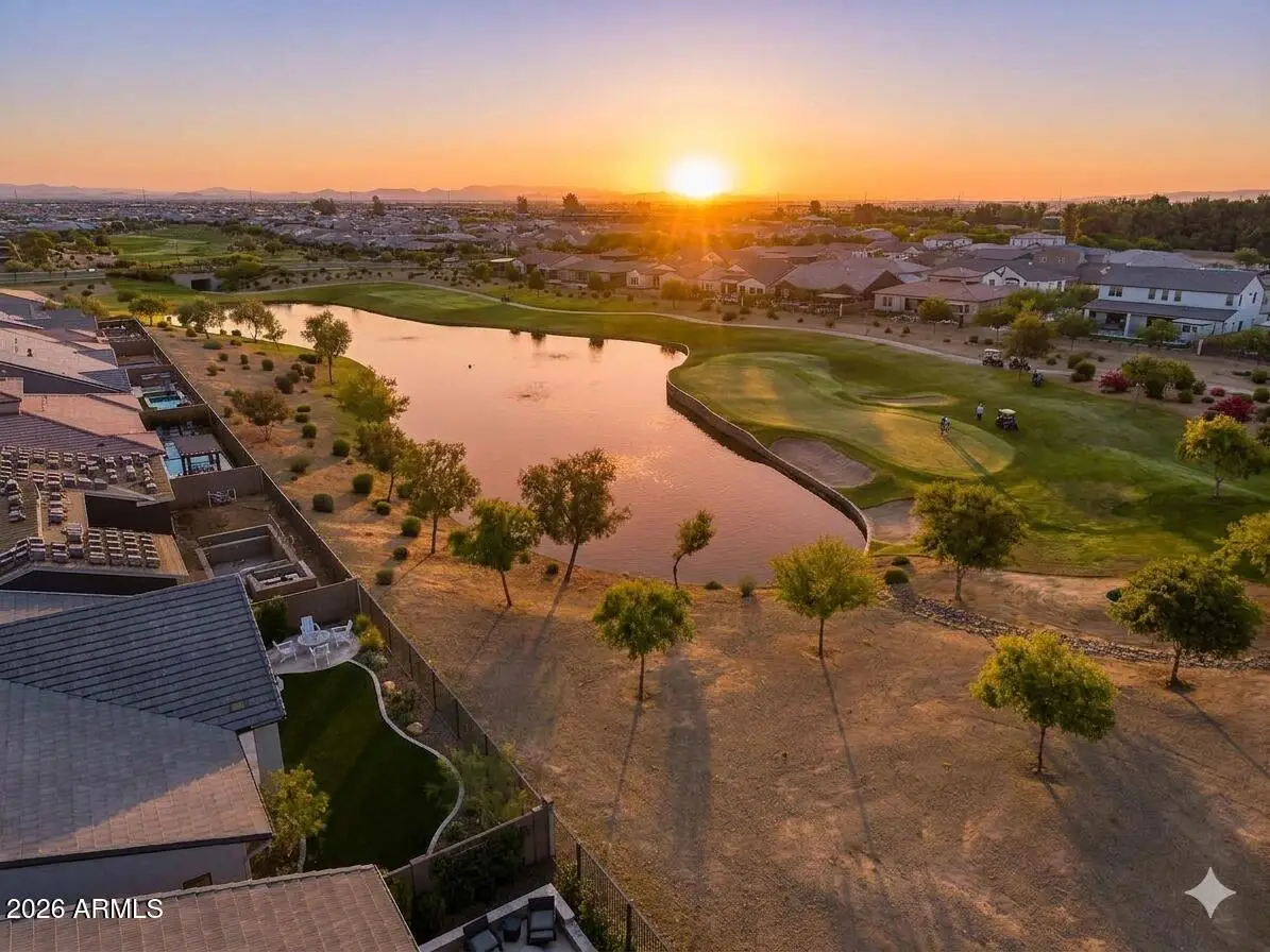 17669 W Guthrie Street, Surprise, AZ 85388 - #1