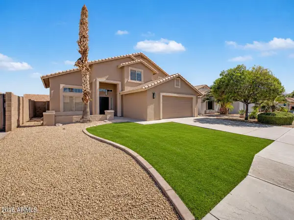 8805 W Alex Avenue, Peoria, AZ 85382