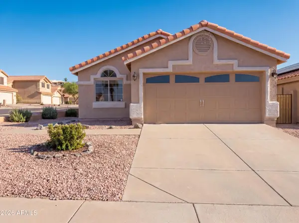2018 E Windsong Drive, Phoenix, AZ 85048