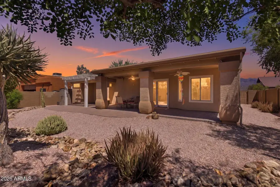 9995 E Palermo Avenue, Gold Canyon, AZ 85118 - #2