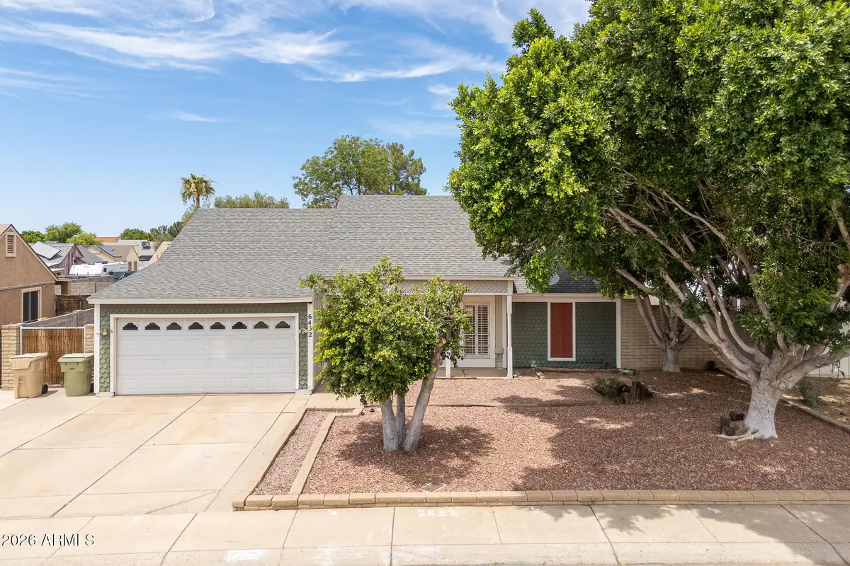 6432 W Grandview Road, Glendale, AZ 85306 - #1
