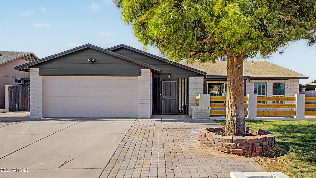 906 W Redfield Road, Tempe, AZ 85283 - #1