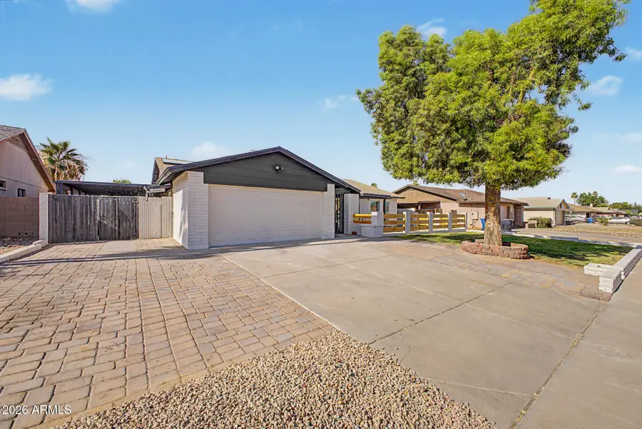 906 W Redfield Road, Tempe, AZ 85283 - #2