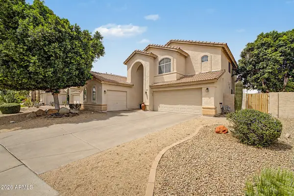 6328 W Tonopah Drive, Glendale, AZ 85308