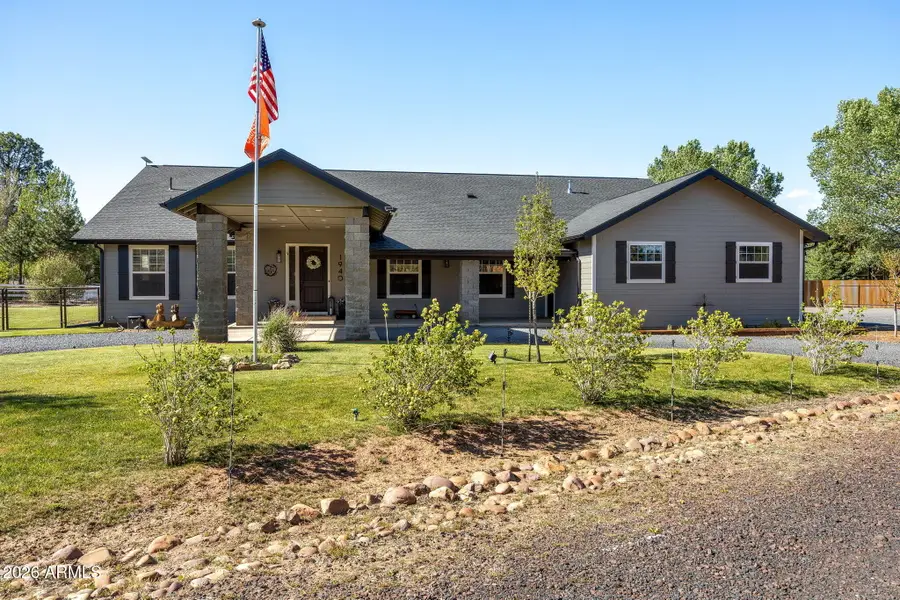 1940 Stone Gate Way, Heber, AZ 85928 - #3