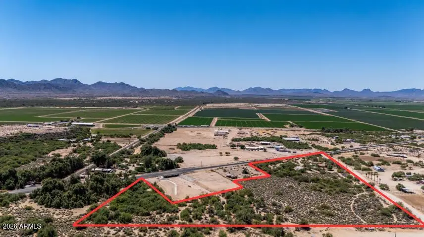 13401 S 333rd Avenue, Arlington, AZ 85322 - #1