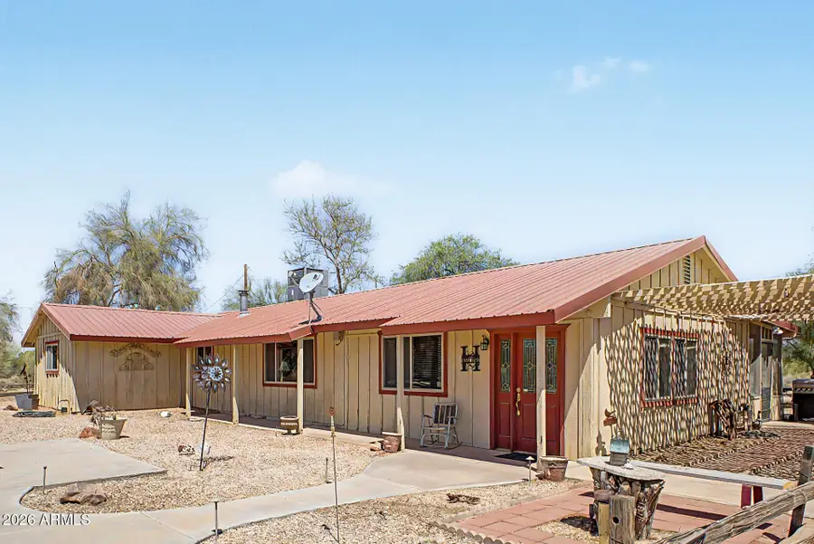 13401 S 333rd Avenue, Arlington, AZ 85322 - #3