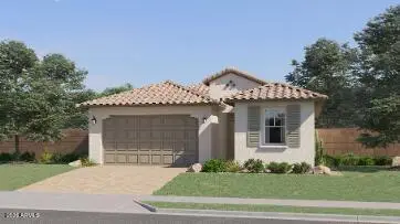 2168 W Rutledge Avenue, Apache Junction, AZ 85120 - #1
