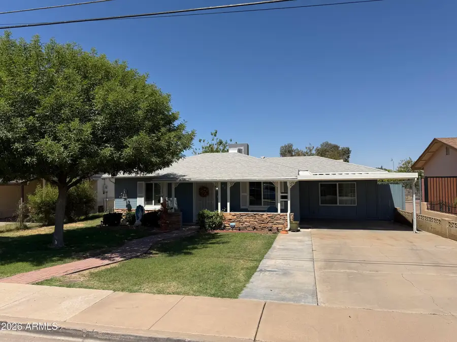 6622 N 62nd Drive W, Glendale, AZ 85301 - #2