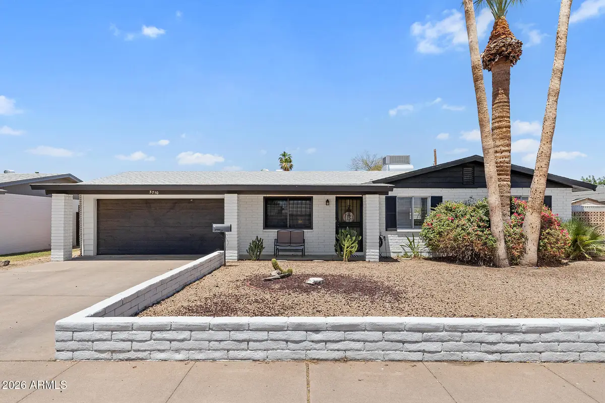 3710 W Caron Street, Phoenix, AZ 85051 - #1