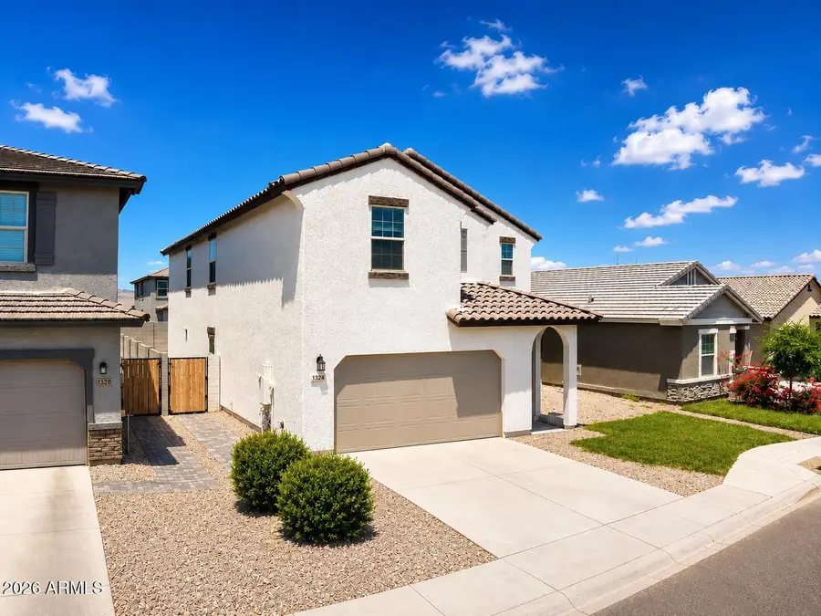 3822 S 96th Lane, Tolleson, AZ 85353 - #2