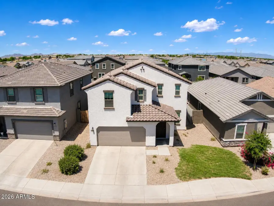 3822 S 96th Lane, Tolleson, AZ 85353 - #3