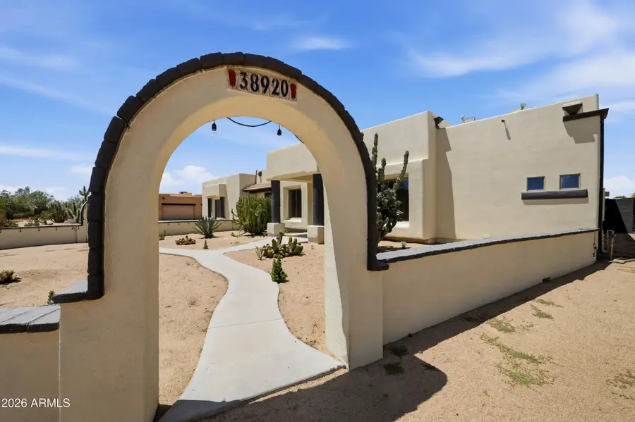 38920 N 29th Avenue, Phoenix, AZ 85086 - #2