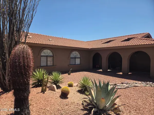 15619 E Palisades Boulevard, Fountain Hills, AZ 85268