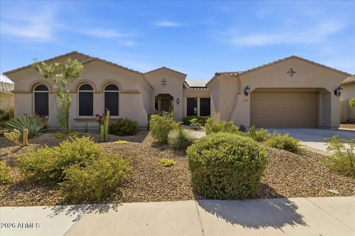 11928 S 181st Avenue, Goodyear, AZ 85338 - #1