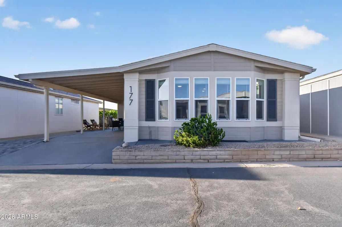 5735 E Mcdowell Road #177, Mesa, AZ 85215 - #1