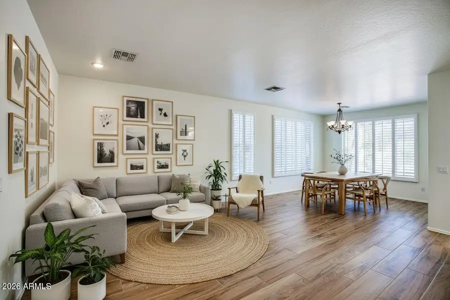 2982 E Boston Street, Gilbert, AZ 85295 - #2