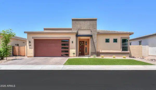 1092 E Nolan Place, Chandler, AZ 85249