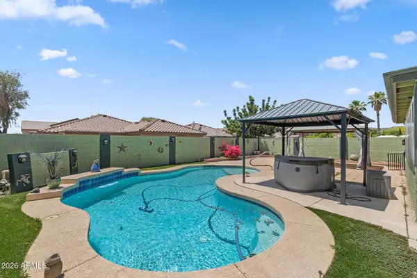 3207 W Molly Lane, Phoenix, AZ 85083