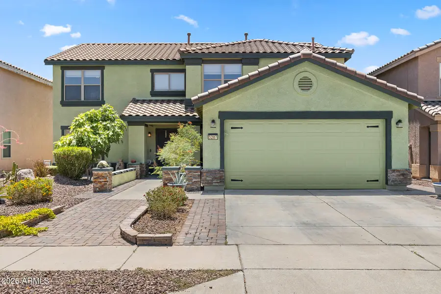 3207 W Molly Lane, Phoenix, AZ 85083 - #2
