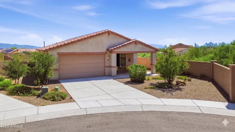 800 W Calle Moa --, Sahuarita, AZ 85629 - #2