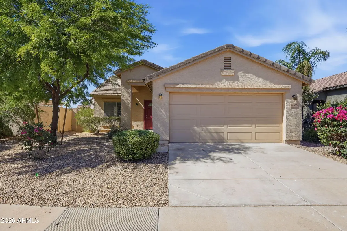 44035 W Snow Drive, Maricopa, AZ 85138 - #1