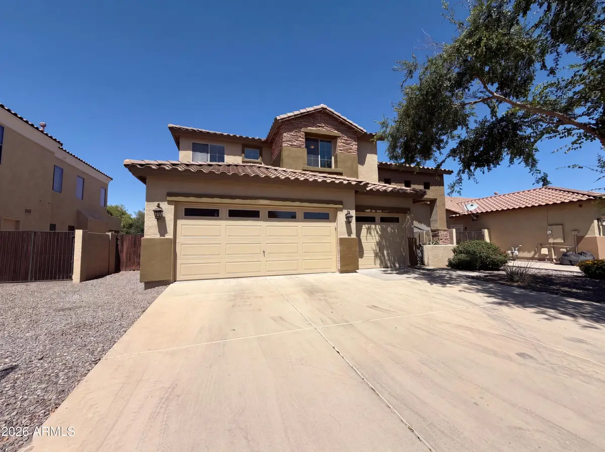 3684 S Danielson Way, Chandler, AZ 85286 - #1