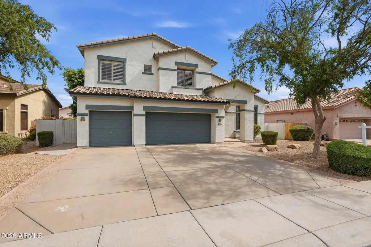 1688 E Lexington Avenue, Gilbert, AZ 85234 - #1